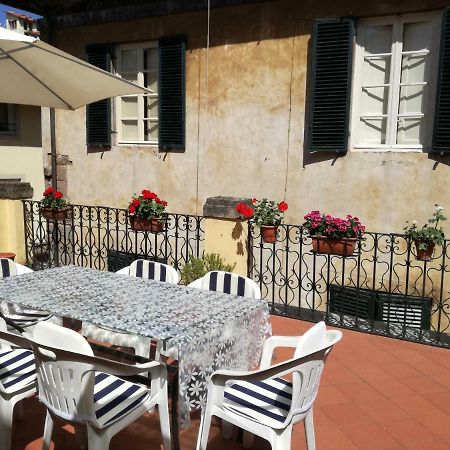 Pietrarosa Apartment Lucca Kültér fotó