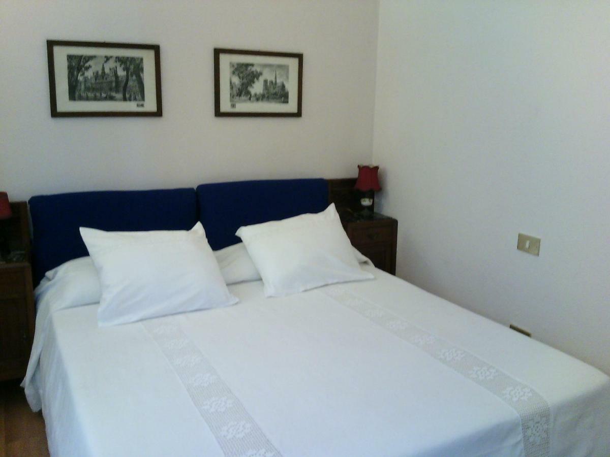 Pietrarosa Apartment Lucca Kültér fotó