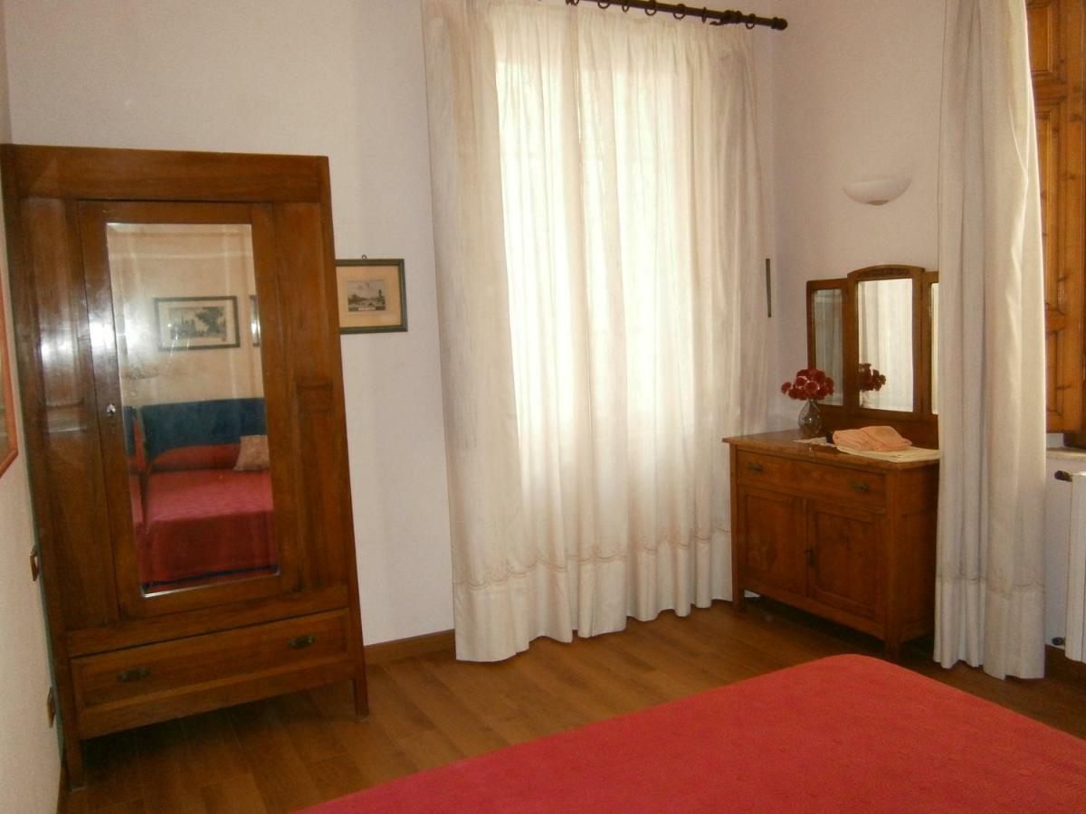 Pietrarosa Apartment Lucca Kültér fotó