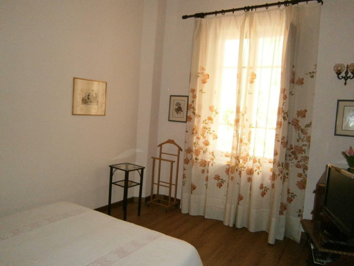 Pietrarosa Apartment Lucca Kültér fotó