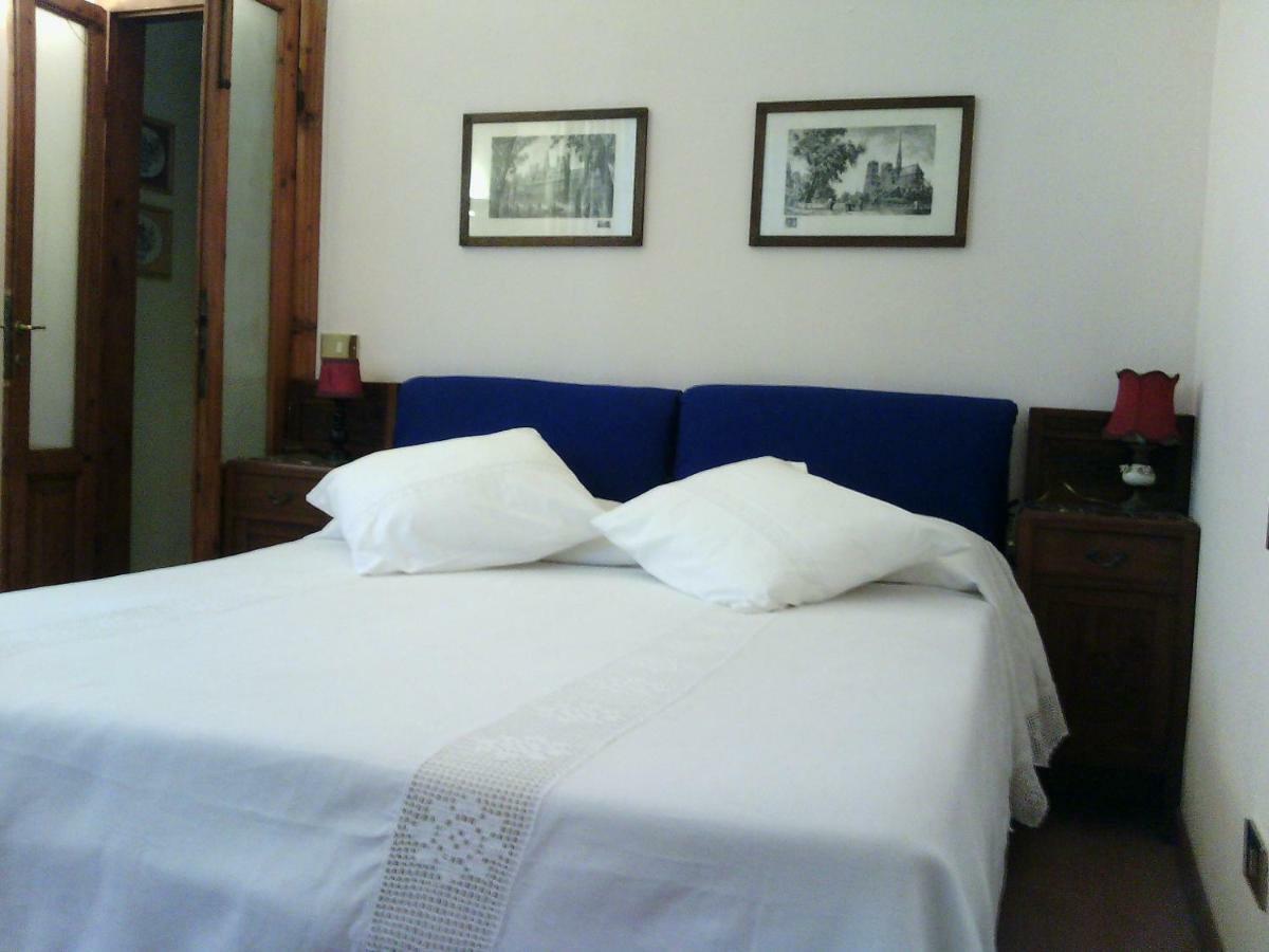 Pietrarosa Apartment Lucca Kültér fotó