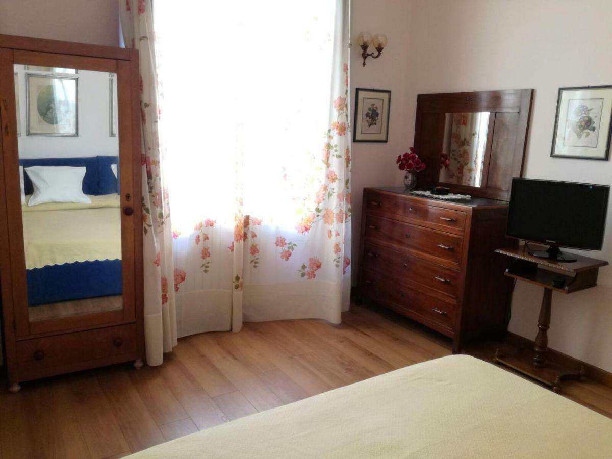 Pietrarosa Apartment Lucca Kültér fotó