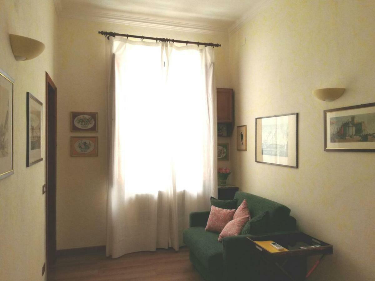 Pietrarosa Apartment Lucca Kültér fotó