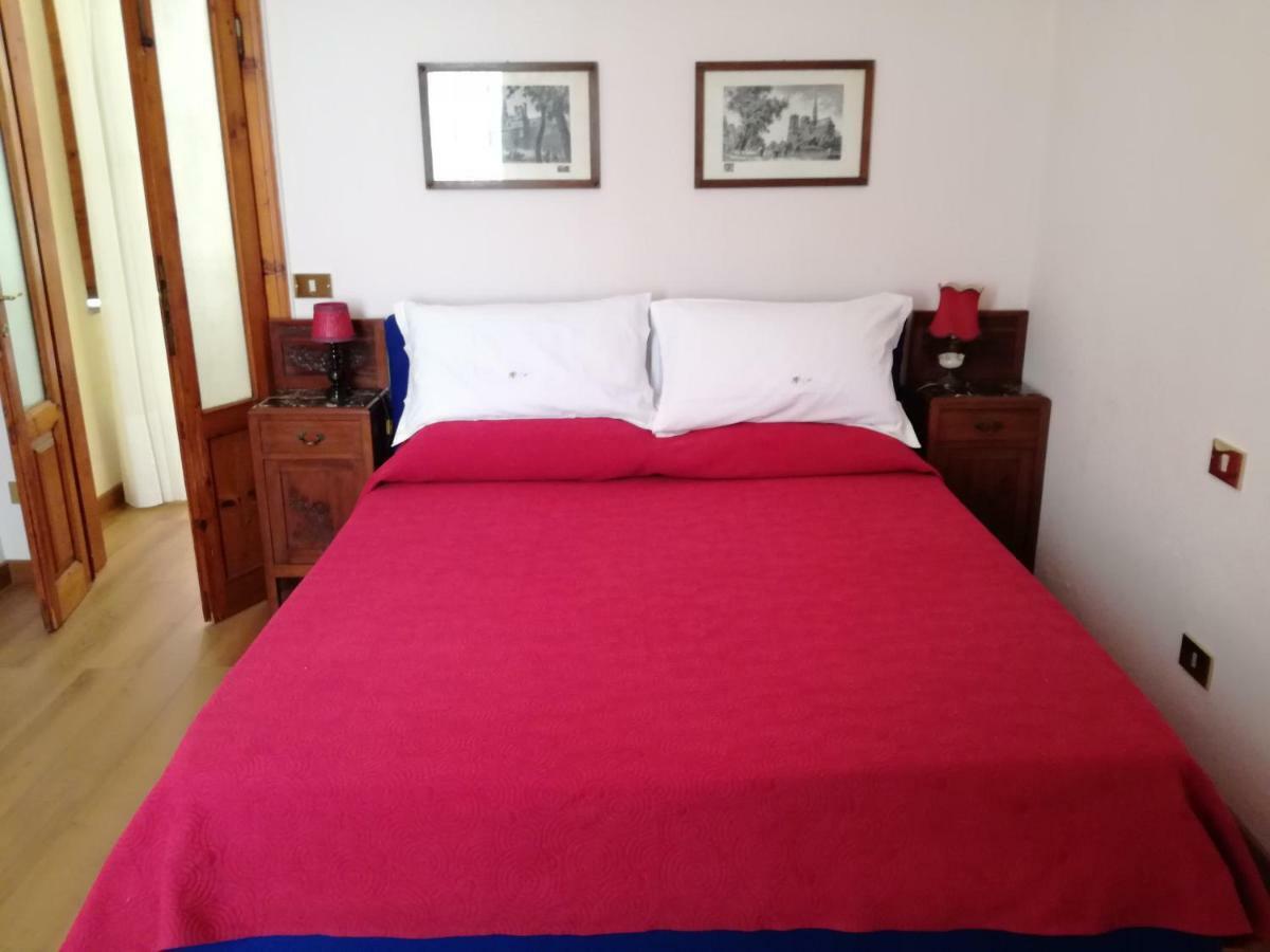 Pietrarosa Apartment Lucca Kültér fotó
