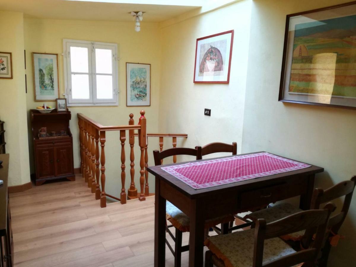 Pietrarosa Apartment Lucca Kültér fotó