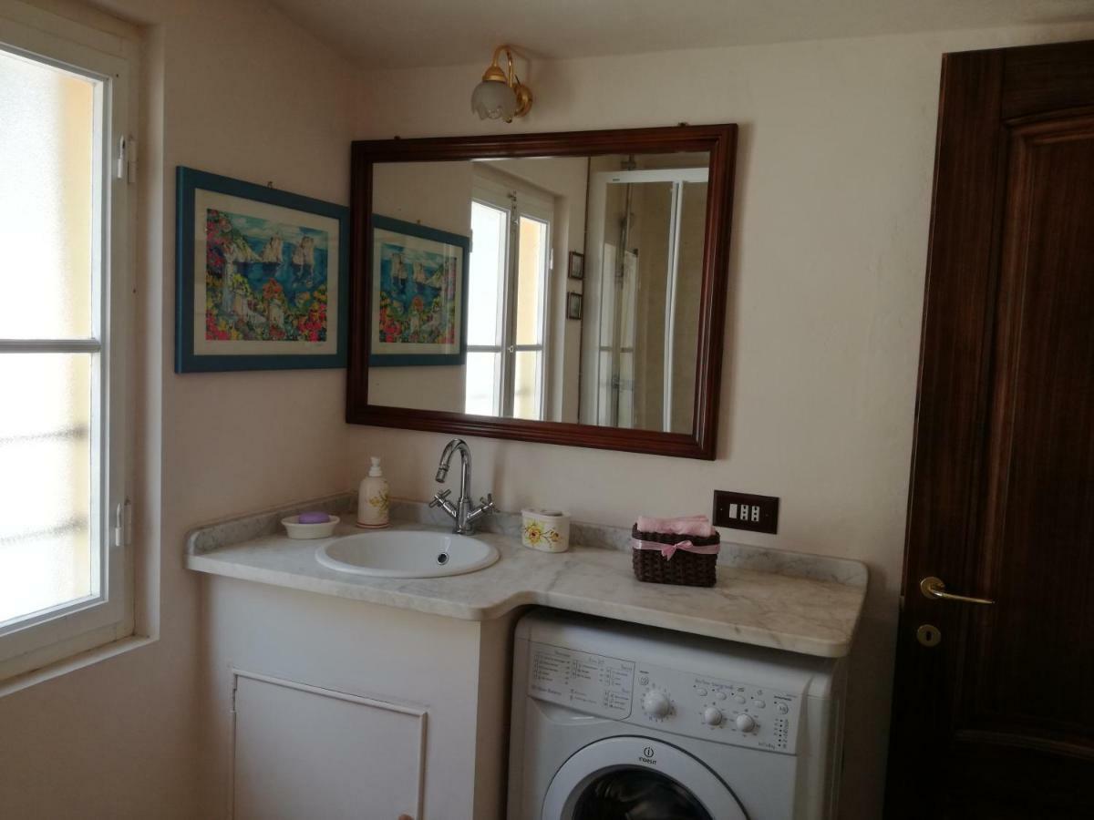 Pietrarosa Apartment Lucca Kültér fotó