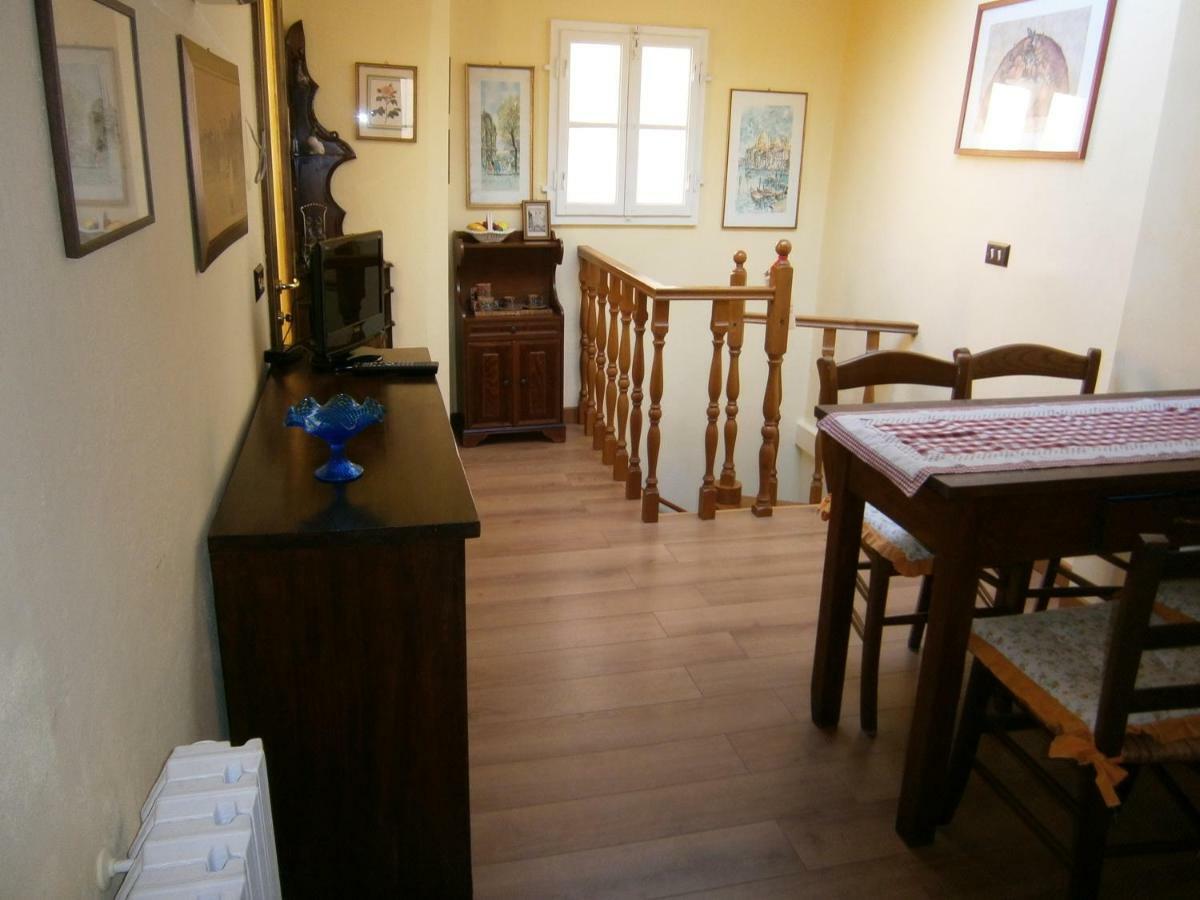 Pietrarosa Apartment Lucca Kültér fotó