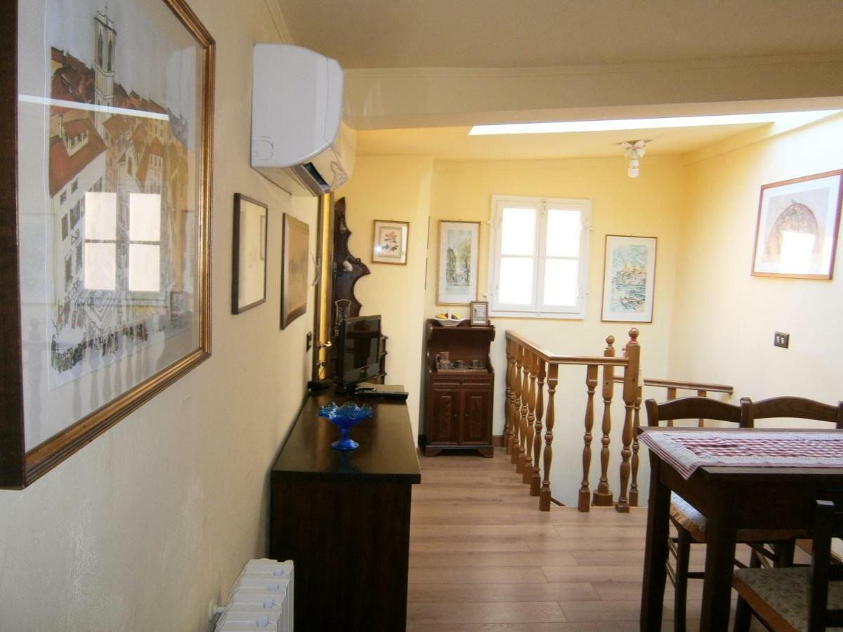 Pietrarosa Apartment Lucca Kültér fotó