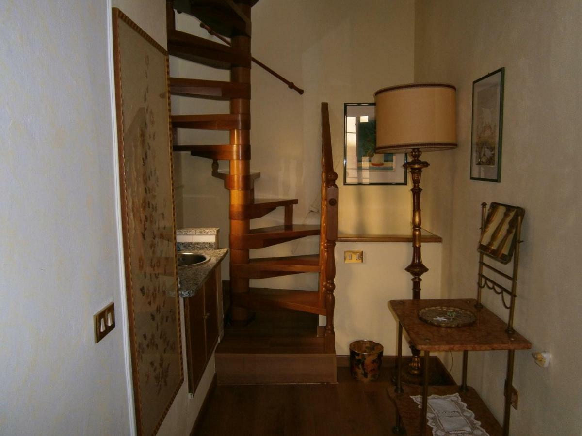 Pietrarosa Apartment Lucca Kültér fotó