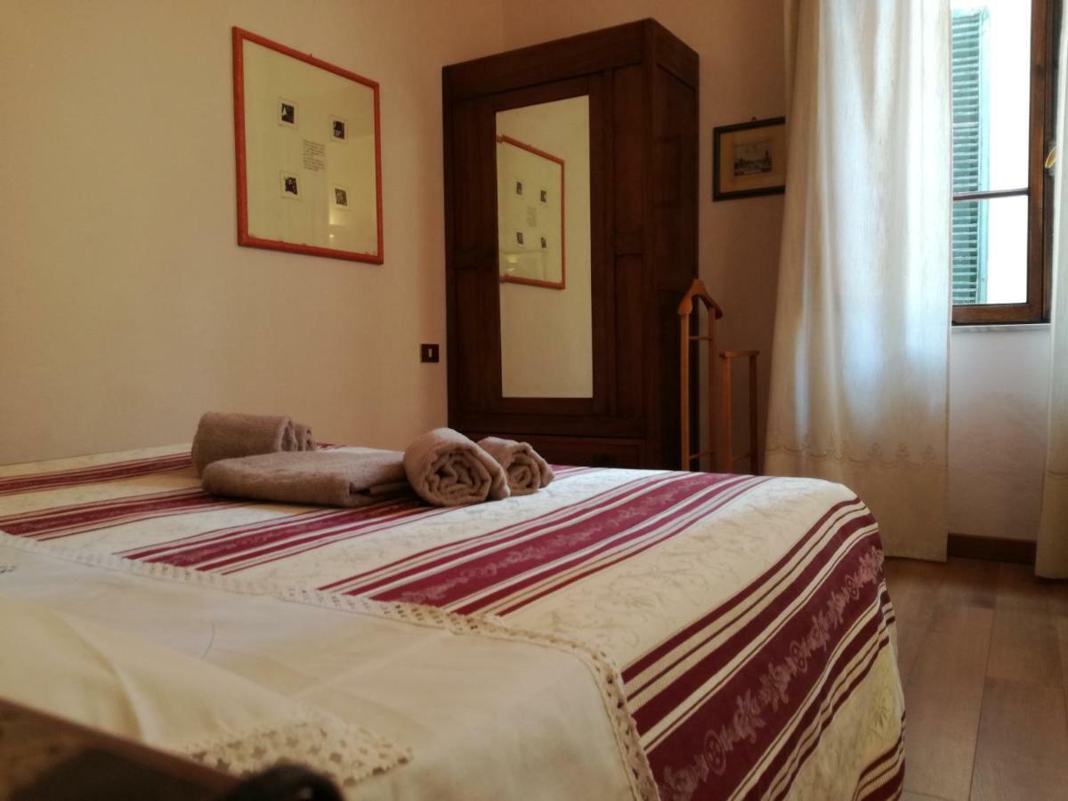 Pietrarosa Apartment Lucca Kültér fotó