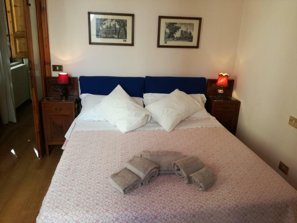 Pietrarosa Apartment Lucca Kültér fotó